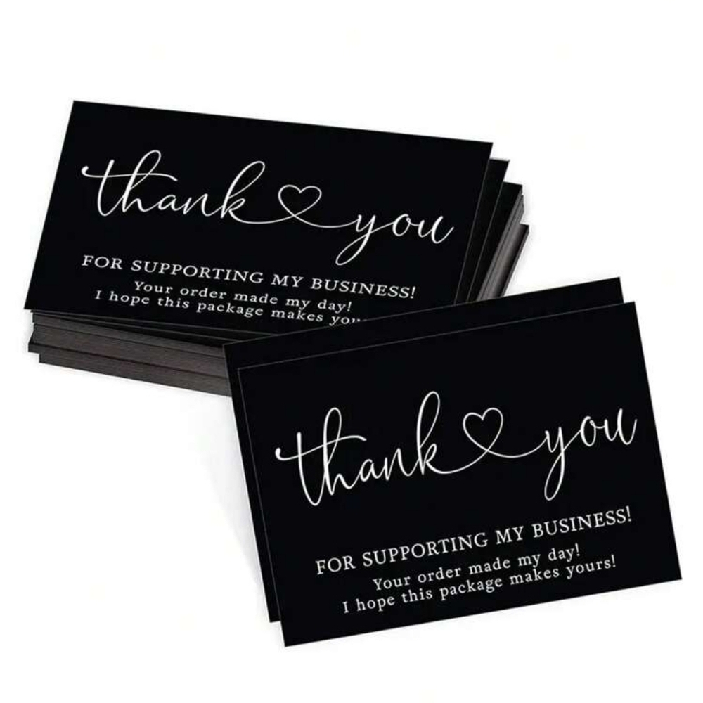 Blue Butterfly Polymailer Bundle - Picture 3 of 4